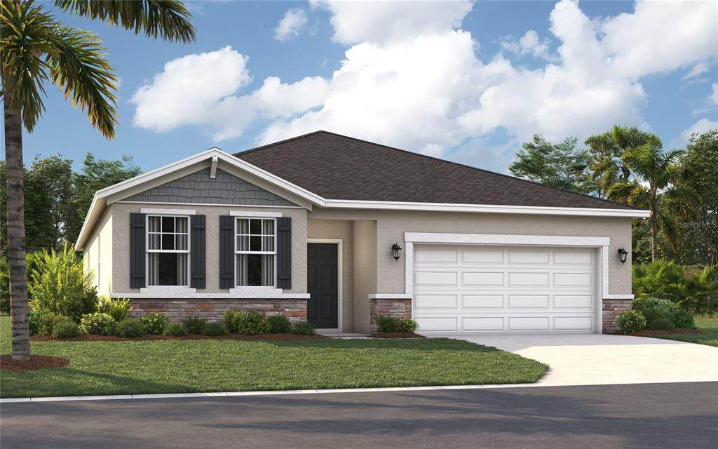 9225 Harris Hawk Drive - Photo 1