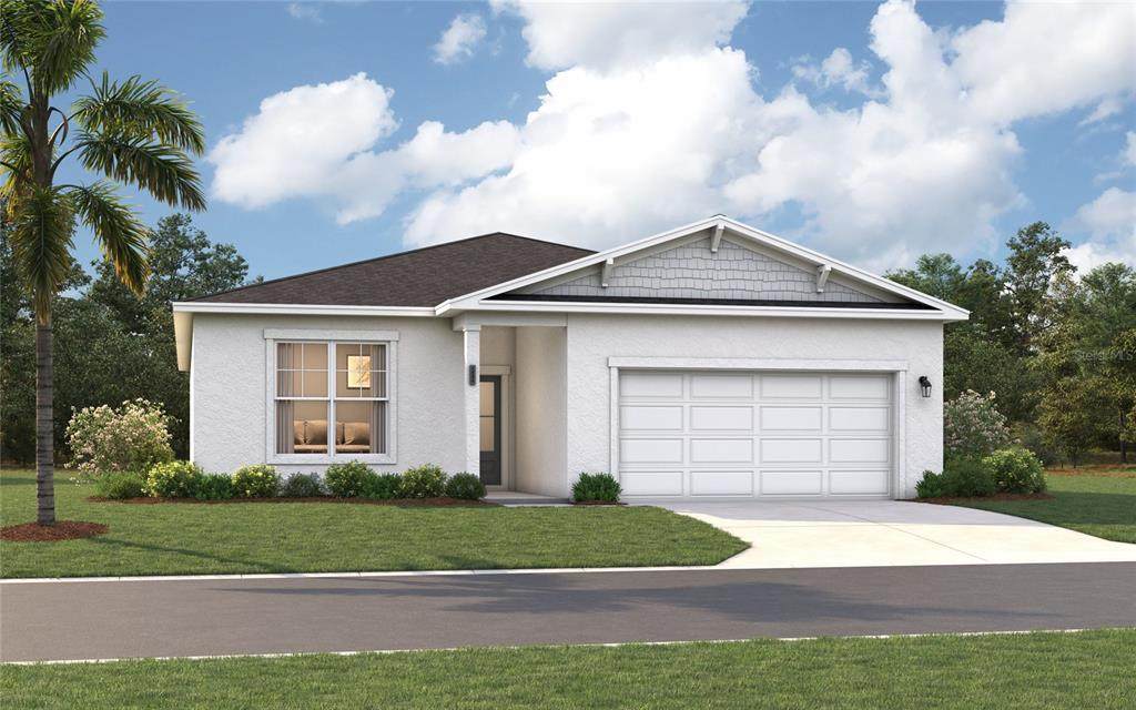 9237 Harris Hawk Drive - Photo 1