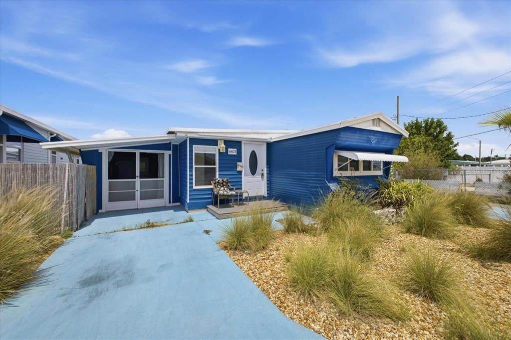 6621 Kansas Street - Photo 1