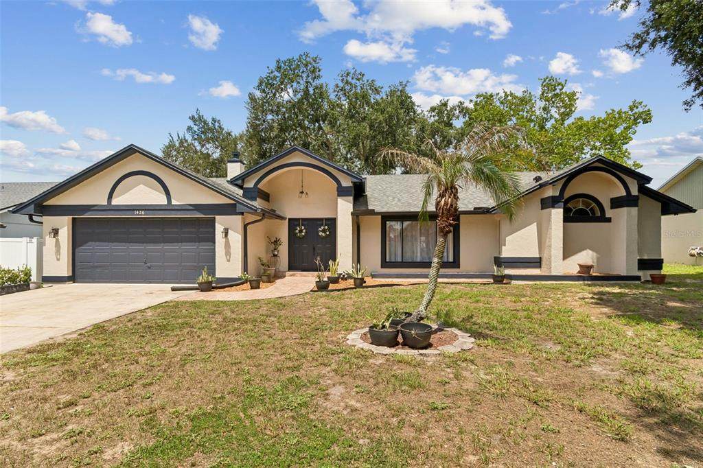 1426 Jubal Drive - Photo 1