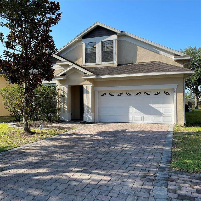 845 Bridgeford Crossing Boulevard - Photo 1