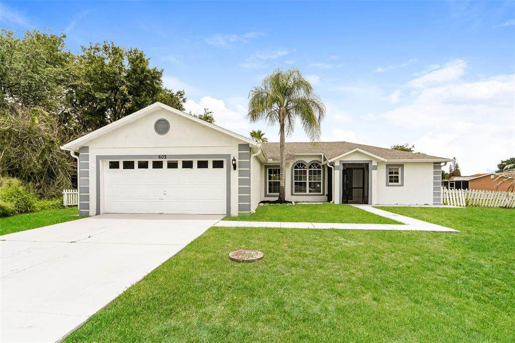 602 Cotulla Drive - Photo 1