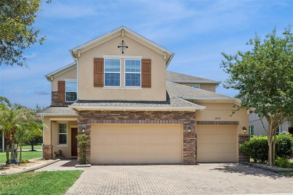 10555 Arbor View Boulevard - Photo 1