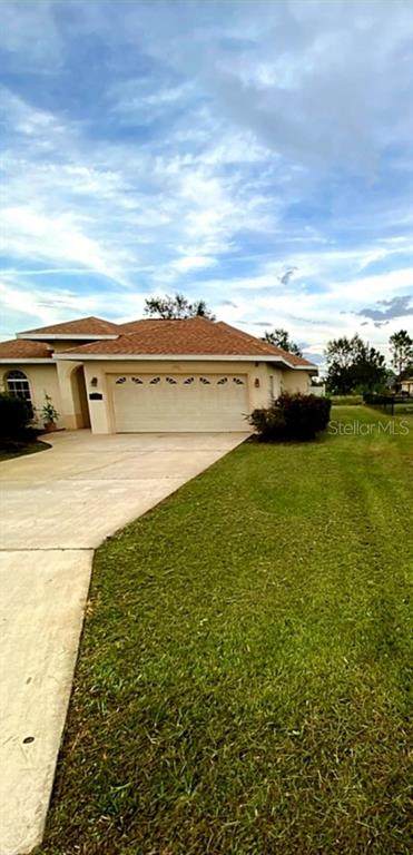4706 Mackerel Drive - Photo 1