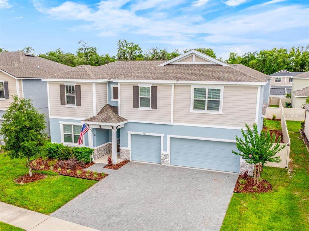 891 Honey Petal Lane - Photo 1