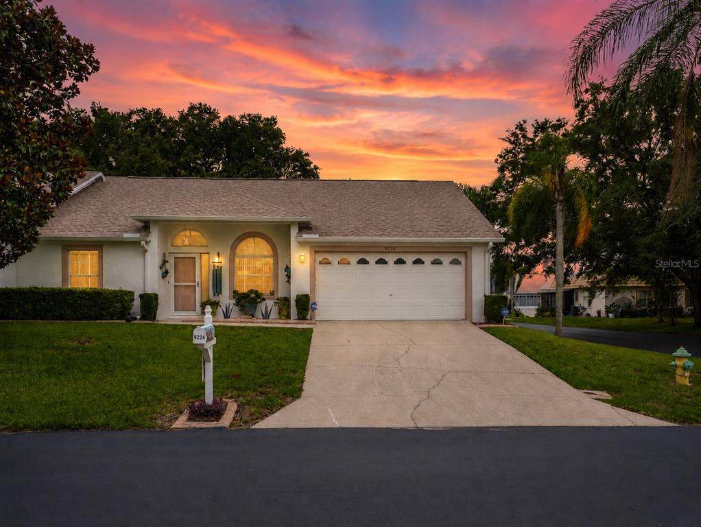9234 Santa Monica Way - Photo 1