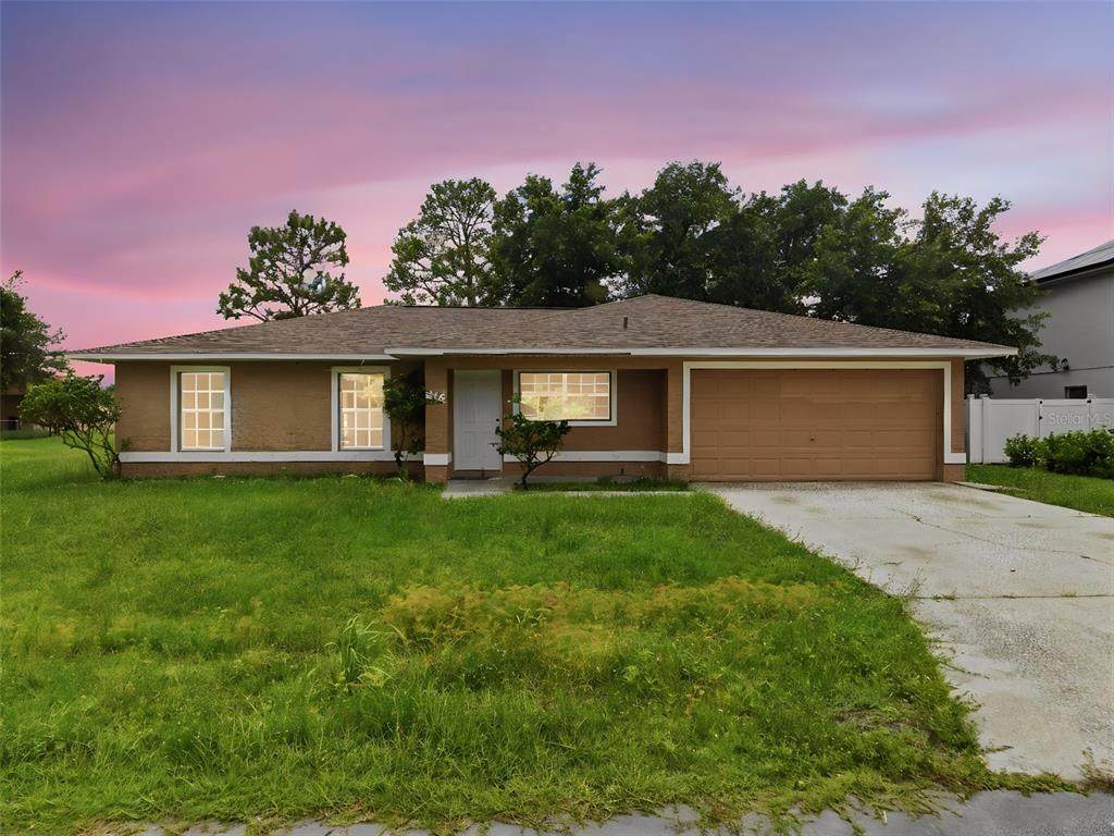 816 Adour Drive - Photo 1