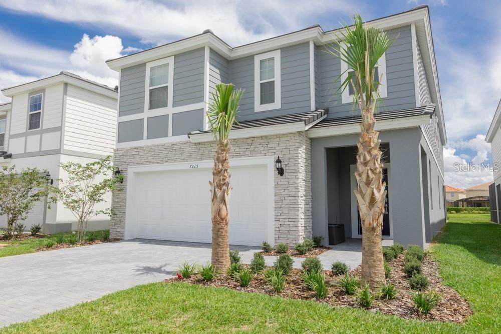 7215 Oakmoss Loop - Photo 1