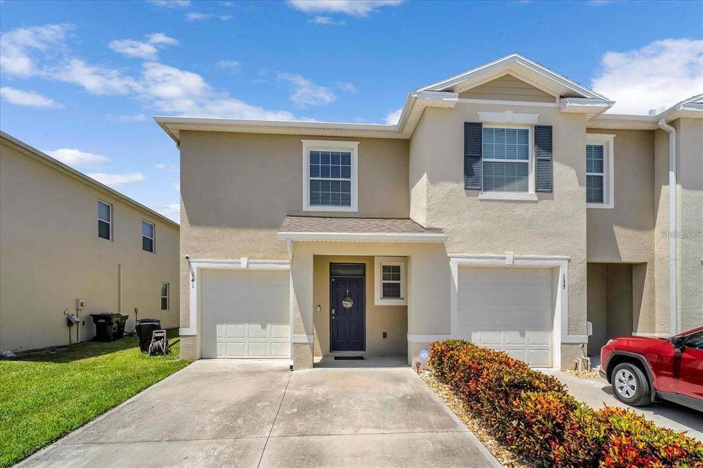141 Feltrim Reserve Boulevard - Photo 1