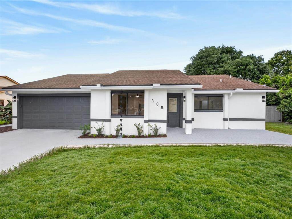 308 Shadow Bay Drive - Photo 1