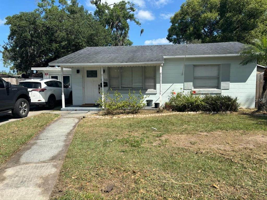 1110 Edgewood Drive - Photo 1