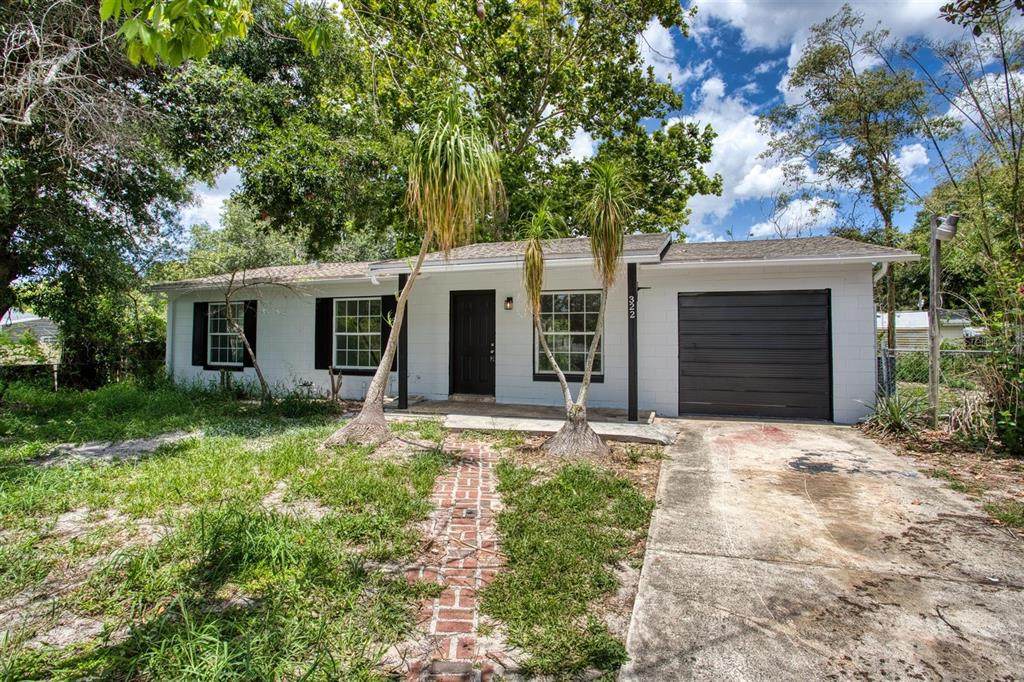 322 Little Rock Court - Photo 1