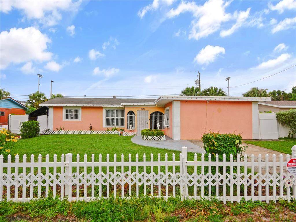 4912 Danny Boy Circle - Photo 1