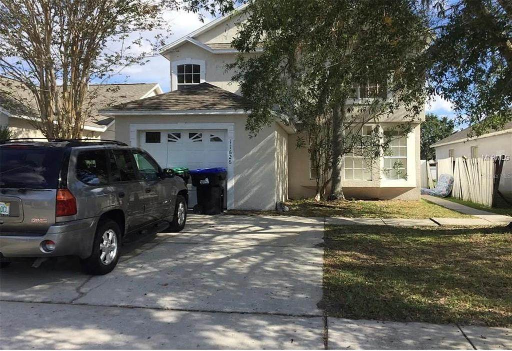 11626 Purple Lilac Circle - Photo 1