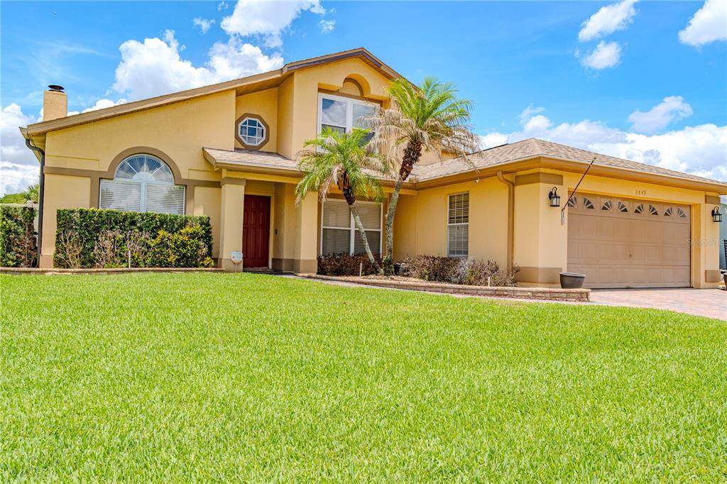3849 Ocita Drive - Photo 1