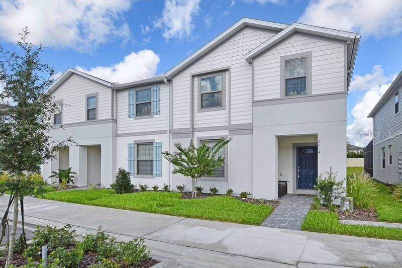 2414 Dubai Street - Photo 1