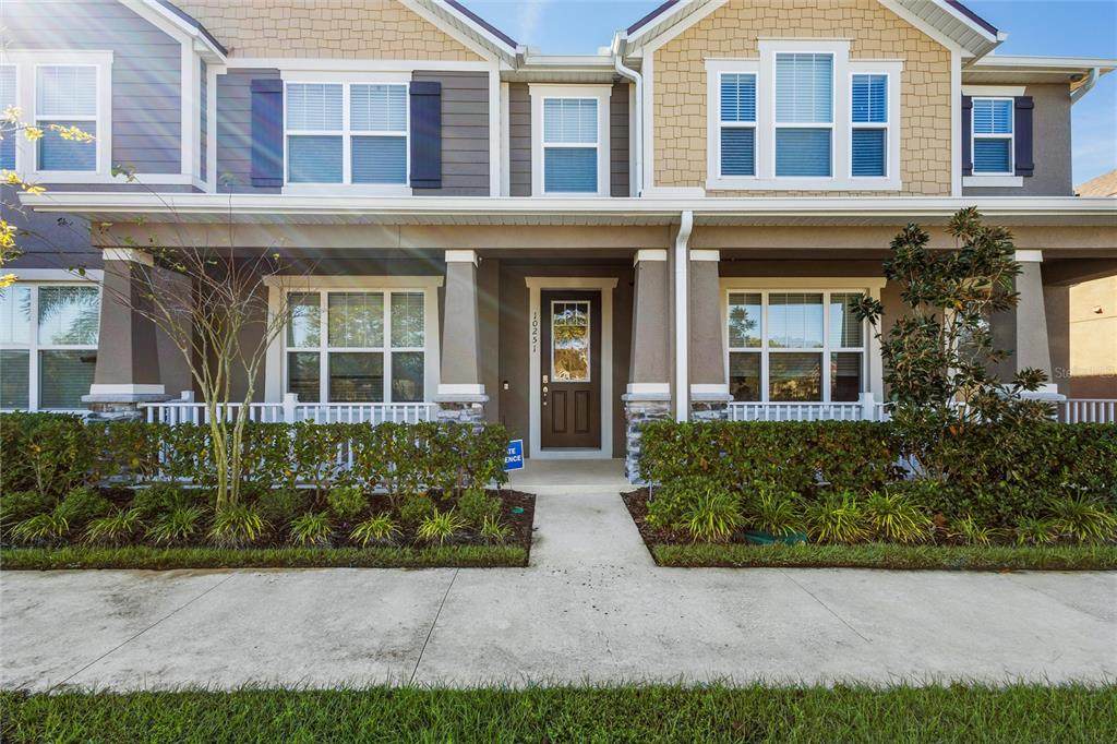 10251 Highline Crest Street - Photo 1