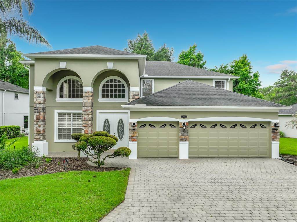 313 Munson Hills Court - Photo 1