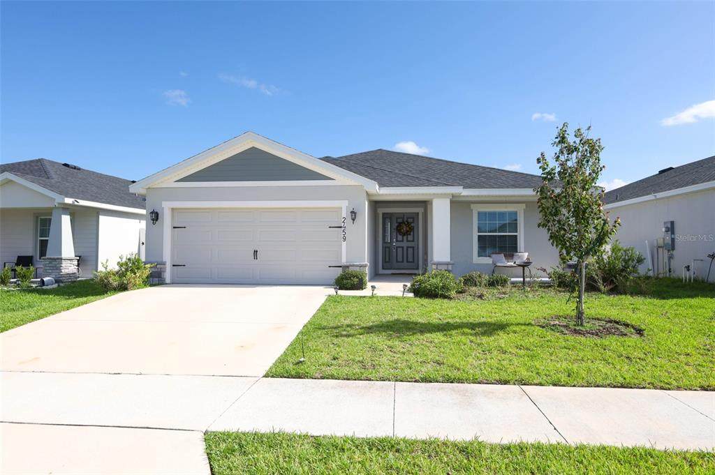 2459 Matterhorn Trail - Photo 1