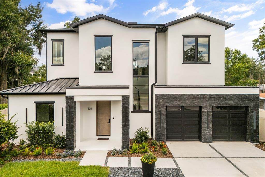 525 Lakemont Avenue - Photo 1
