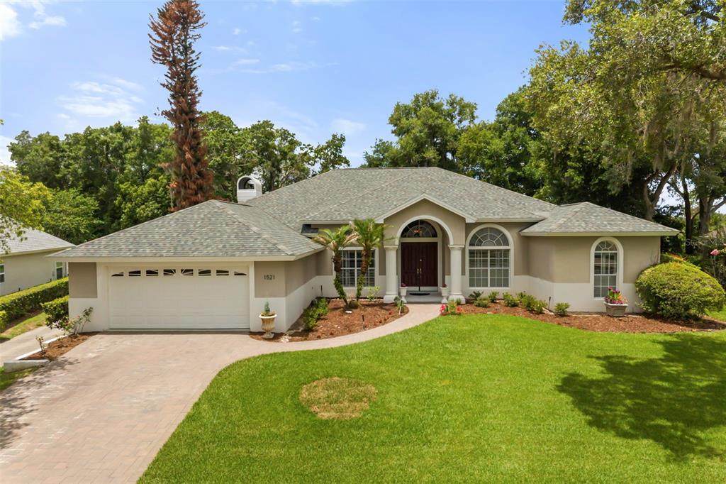 1521 Edgewater Drive - Photo 1