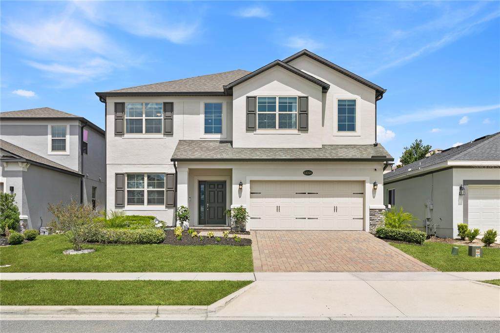 13320 Magnolia Valley Drive - Photo 1