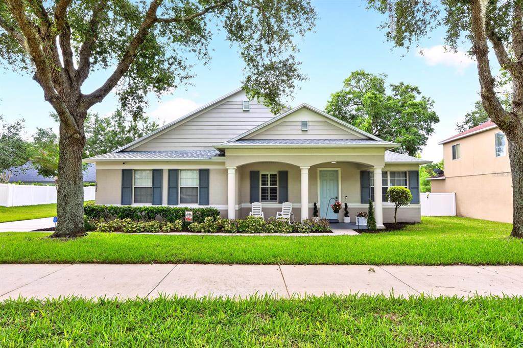 2550 Breezy Meadow Road - Photo 1