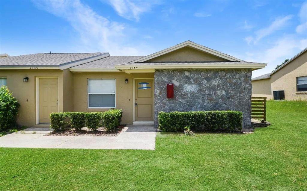 1184 Woodman Way - Photo 1