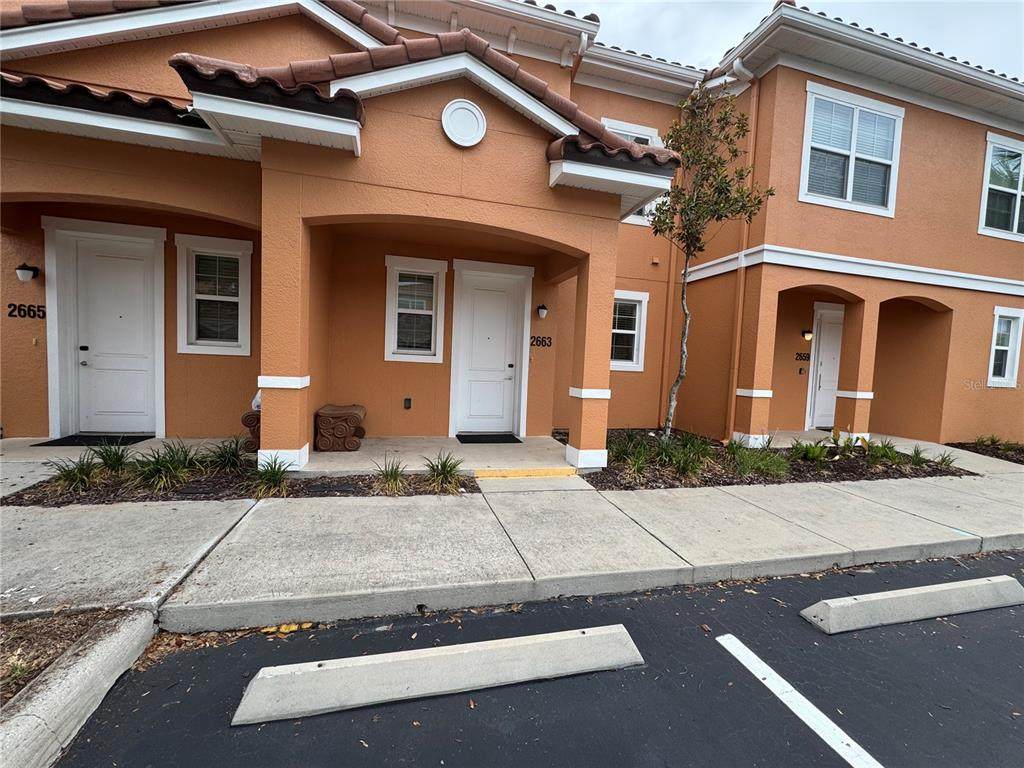 2663 Roadster Lane - Photo 1