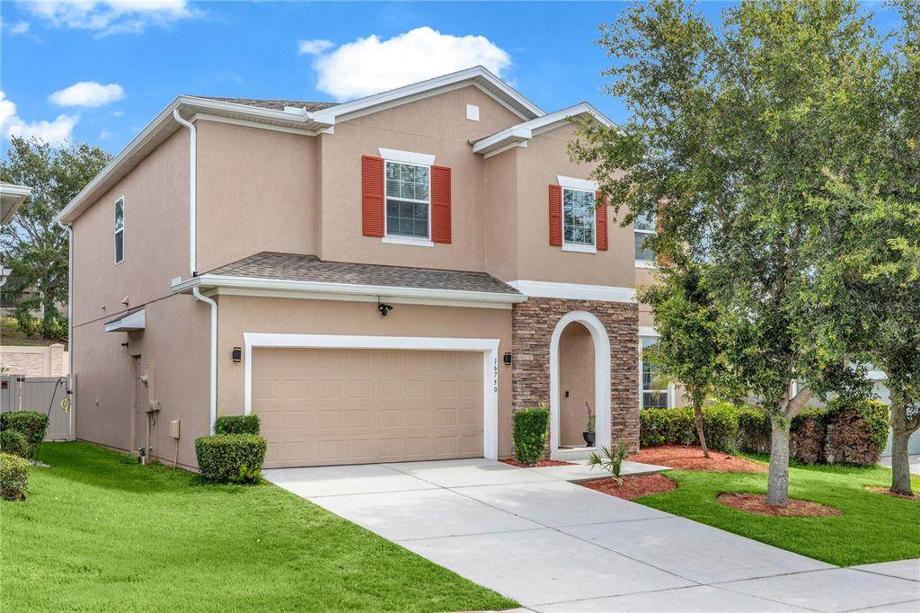 16750 Abbey Hill Court - Photo 1