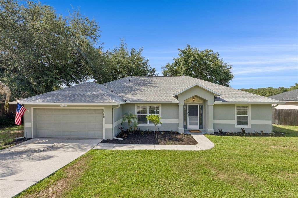 1348 Golden Pond Drive - Photo 1