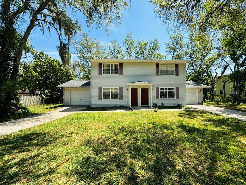 3818 Red Oak Court - Photo 1