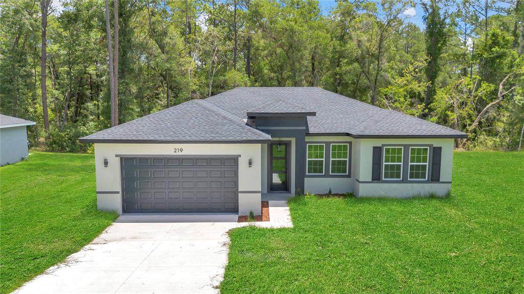219 Caldwell Drive - Photo 1