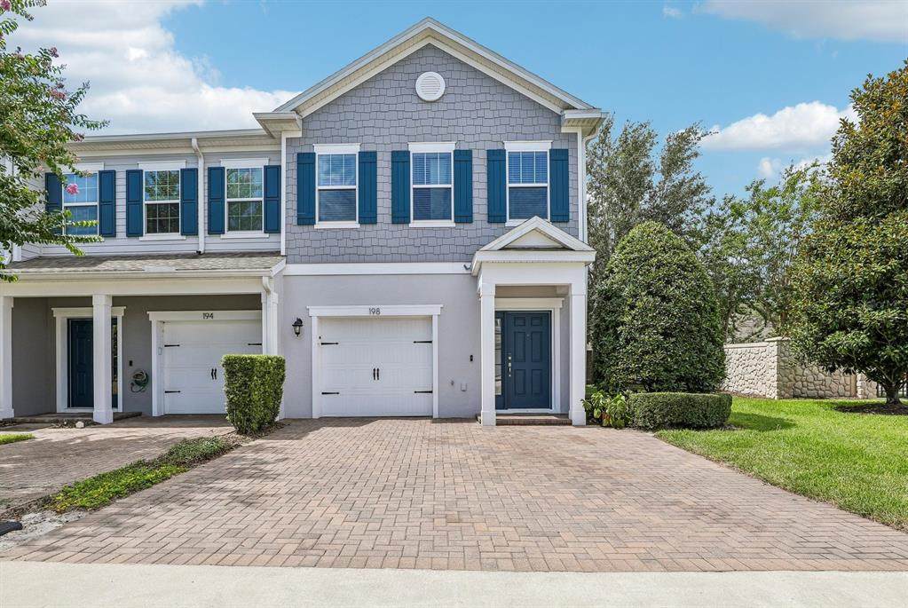 198 Mitchell Creek Way - Photo 1
