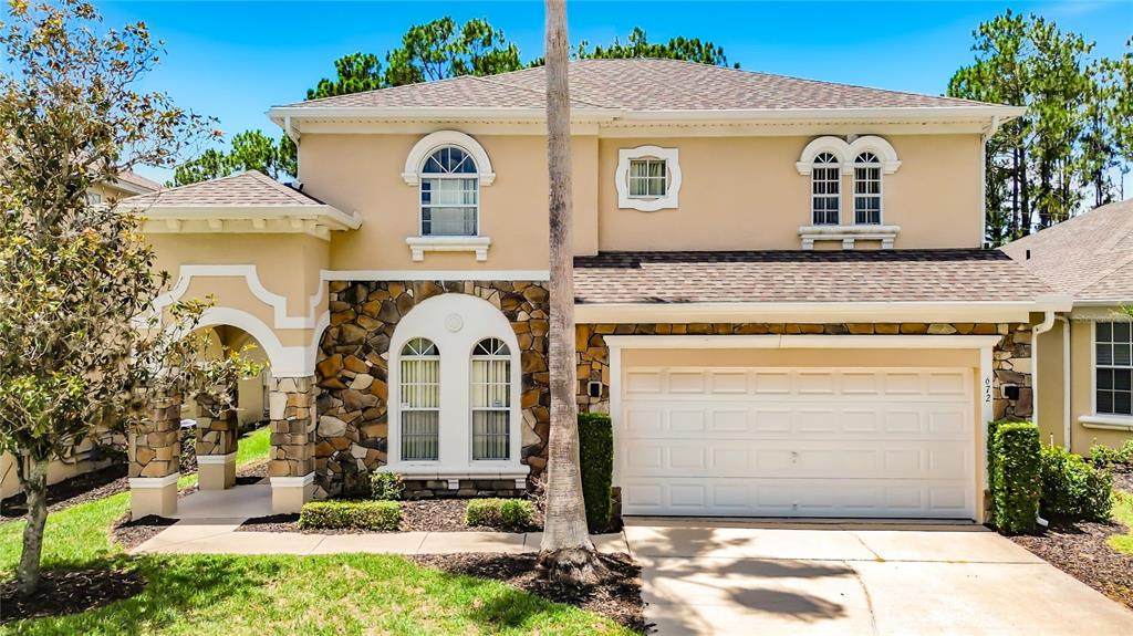 672 Orista Dr - Photo 1