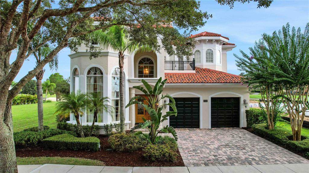 7438 Gathering Court - Photo 1