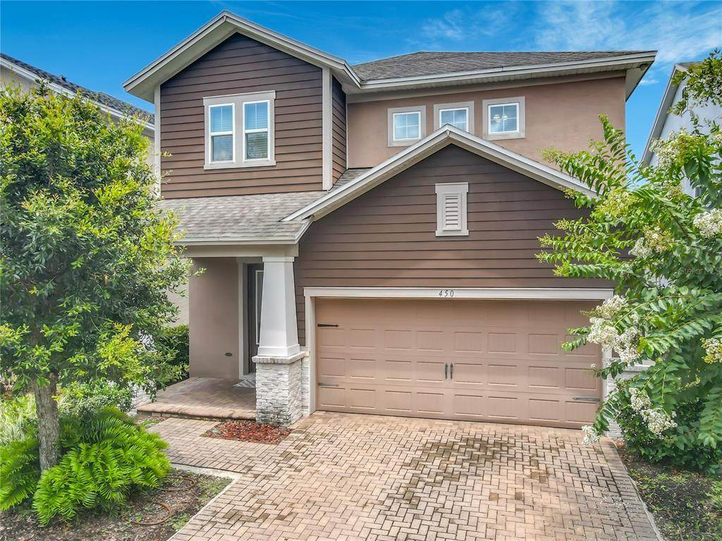 450 Windy Pine Way - Photo 1
