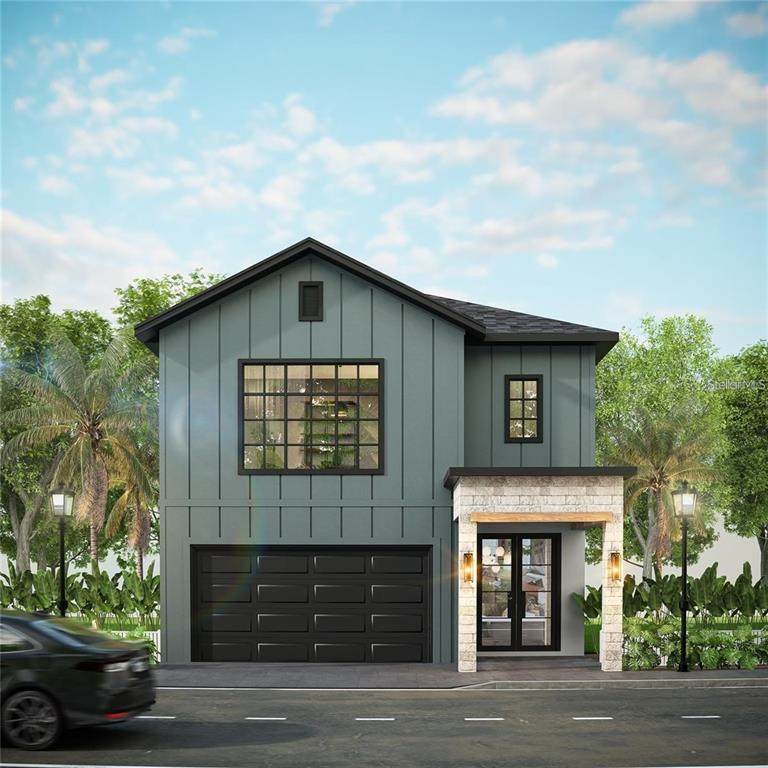 611 Sigler Drive - Photo 1