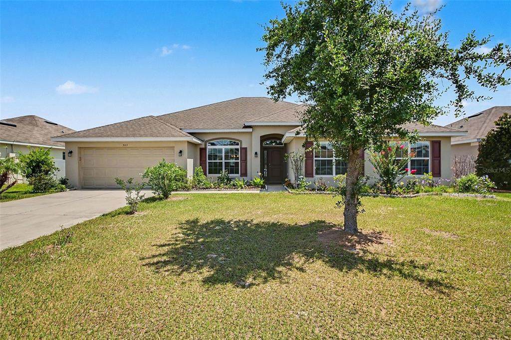 503 Leah Court - Photo 1