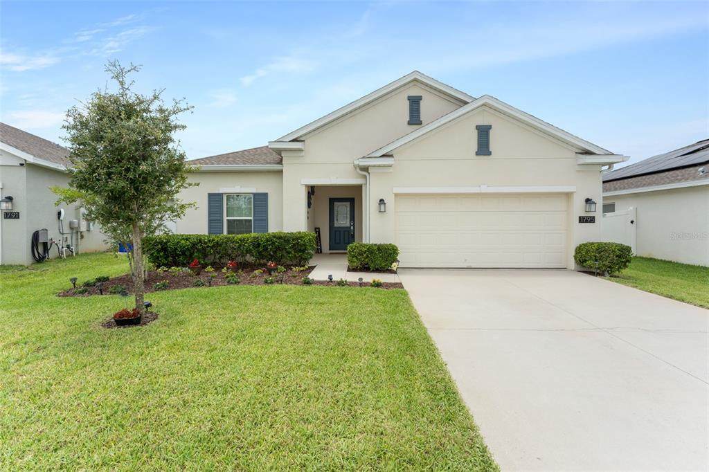 1795 Ross Hammock Avenue - Photo 1