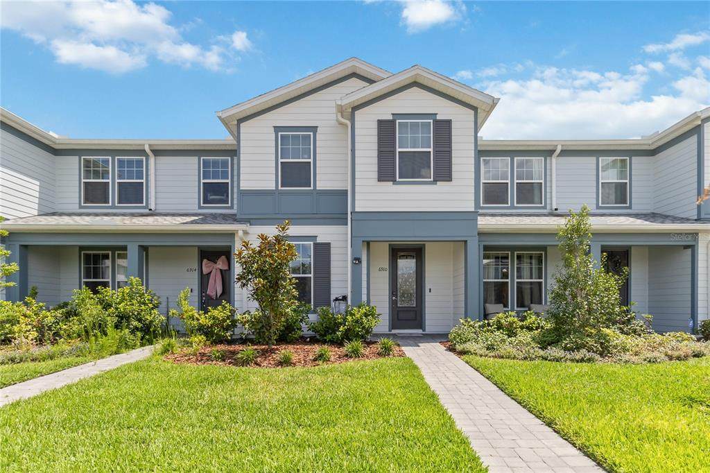6910 Reverie Park Ave Street - Photo 1