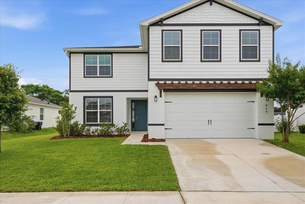 819 Lowood Court - Photo 1