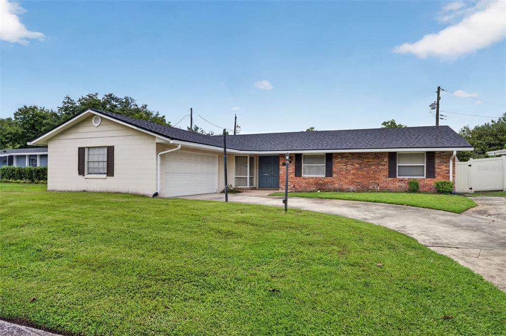2715 Prince John Road - Photo 1