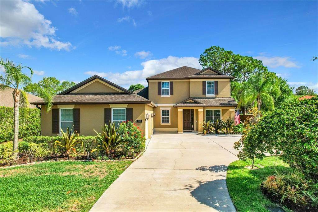 421 Meadowridge Cove - Photo 1