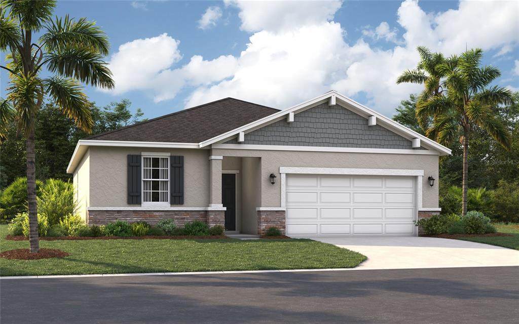 855 Pebble Crest Lane - Photo 1
