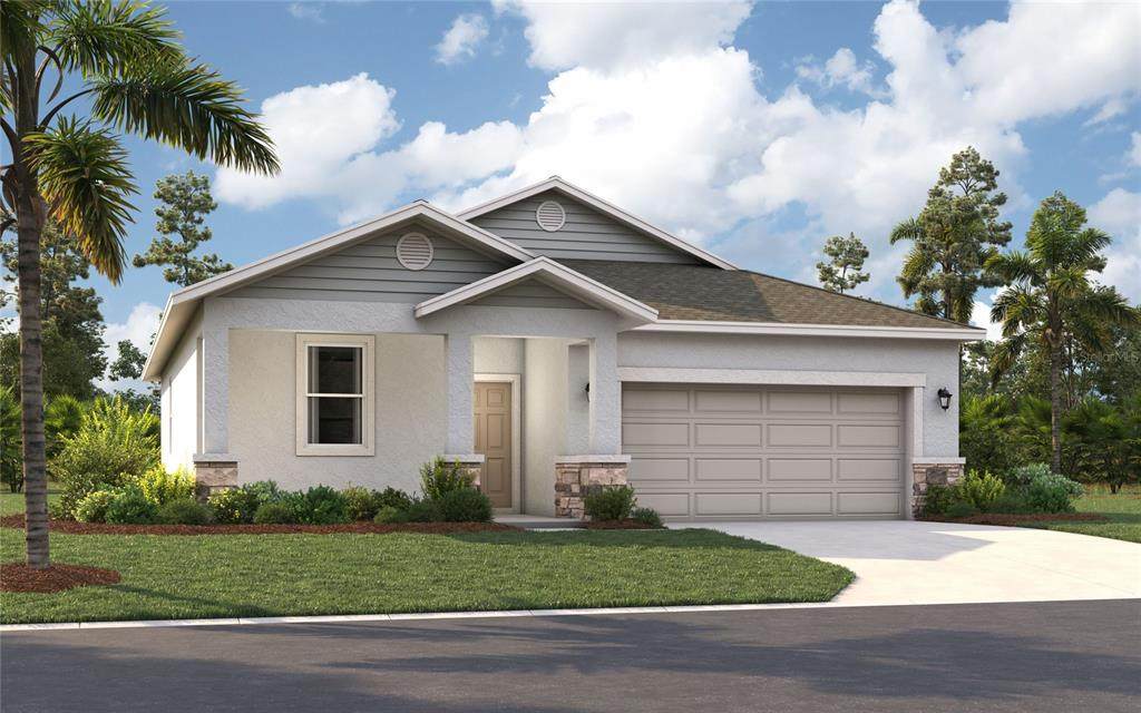 3812 Rising Trail - Photo 1