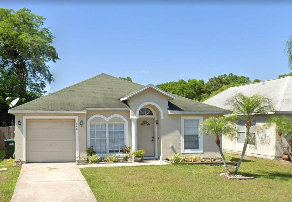 3048 Pineda Drive - Photo 1