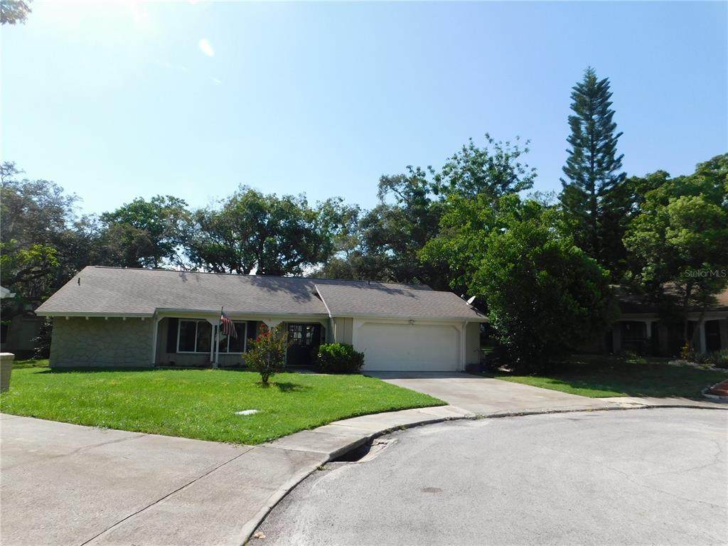 8020 Hunters Whip Row - Photo 1