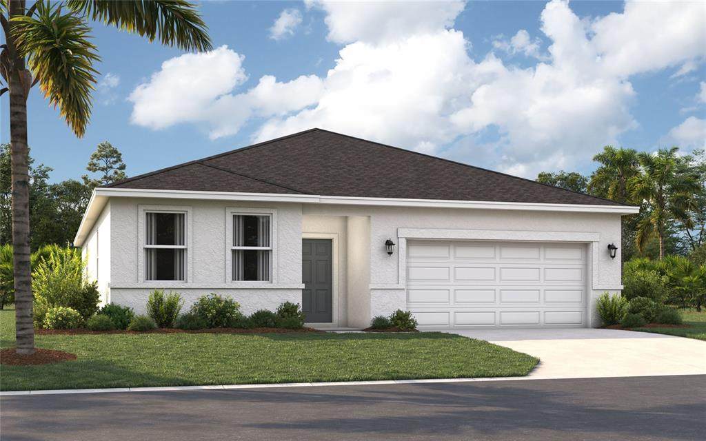3836 Rising Trail - Photo 1