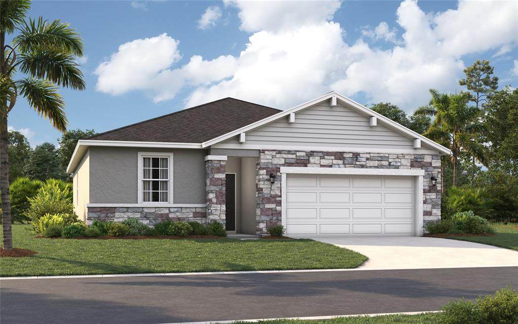 3840 Rising Trail - Photo 1